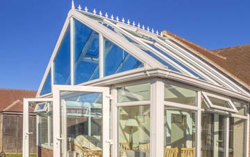 conservatory roof insulation costs Yorton Heath