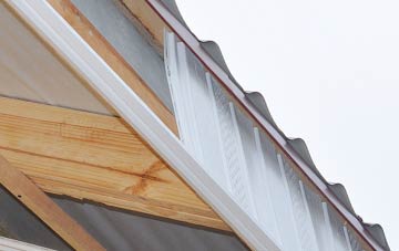 why Yorton Heath fascia repairs are essential