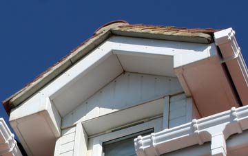 Yorton Heath fascia installation costs