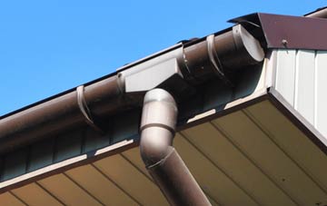 types of Yorton Heath fascias