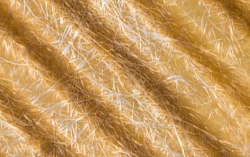 Yorton Heath fibreglass roof waterproofing