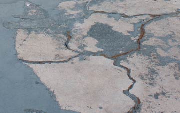 fibreglass roofing replacement Yorton Heath