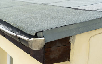 Yorton Heath flat garage roofing repairs