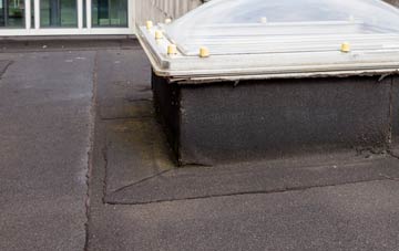 disadvantages of Yorton Heath flat roofs