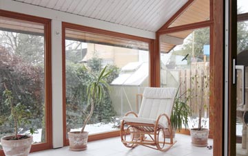Yorton Heath hardwood conservatory roofing repairs