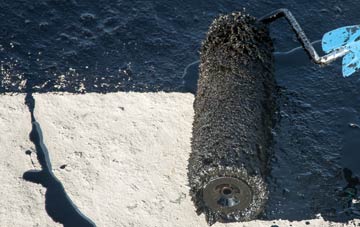 Yorton Heath liquid sealant waterproofing