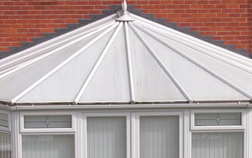 Yorton Heath polycarbonate conservatory roof repairs