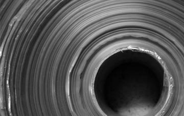 Yorton Heath pvc roof replacement