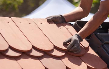 Yorton Heath roof tile contractors
