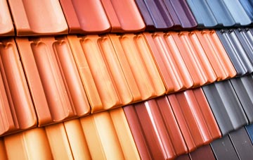 Yorton Heath roof tile costs