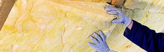 quotes for Yorton Heath roof insulation