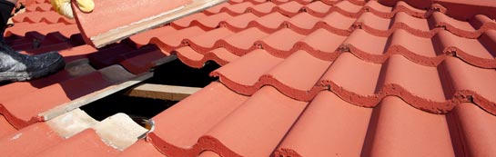 compare Yorton Heath roof repair quotes