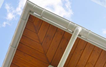 Yorton Heath soffit types