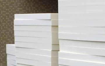 Yorton Heath tapered roof insulation costs