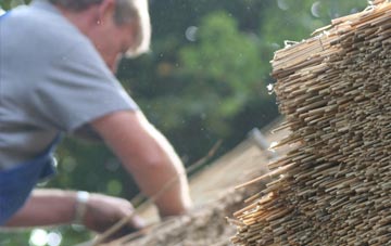 professional Yorton Heath thatchers