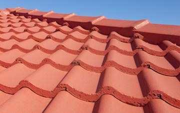 Yorton Heath tile and slate roof replacement