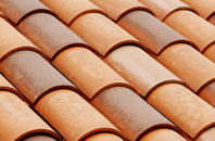 Yorton Heath clay roofing