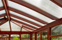 Yorton Heath conservatory roofing insulation