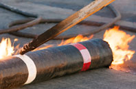 free Yorton Heath flat roofing repair quotes