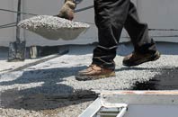find rated Yorton Heath flat roofing replacement companies