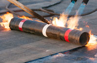 Yorton Heath flat roof sealing