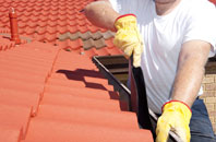 Yorton Heath gutter repair