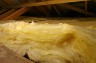 Yorton Heath pitch roof insulation