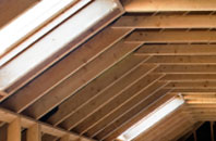 Yorton Heath tapered roof insulation quotes