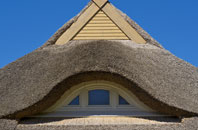 Yorton Heath thatch roofing